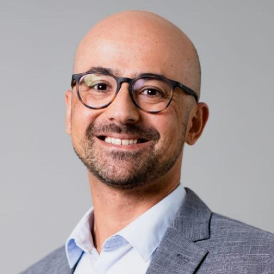 Rodrigo Nejm